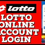 how long for lottery to pay into account